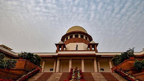 உஜ்ஜைனில் மசூதி இடிக்கப்பட்டதற்கு எதிரான மனு: உச்சநீதிமன்றம் தள்ளுபடி