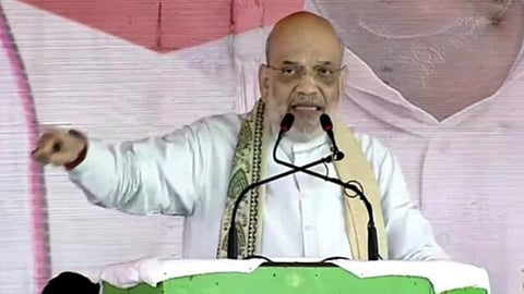 அமித் ஷா