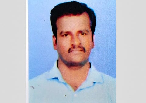 உயிரிழந்த விஏஓ