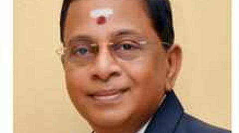 கலசலிங்கம் பல்கலைக்கழகத்துக்கு
தெற்காசியாவில் 102-ஆவது இடம்