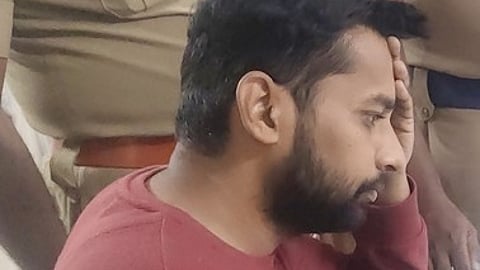 ரவி பிரசாத் சிங்