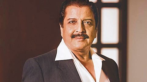 சிவகுமார்