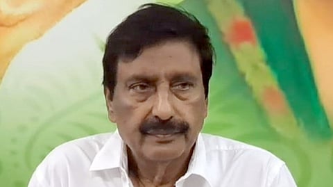 ஆ. அன்பழகன்