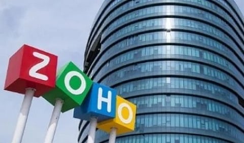 Zoho