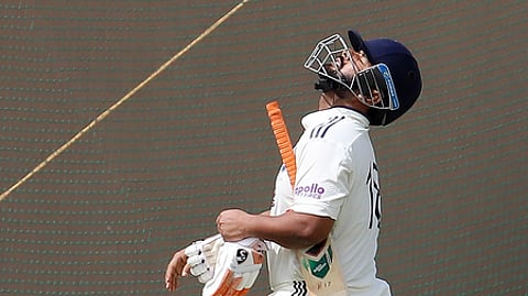 ரிஷப் பந்த்