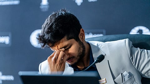 விதித் குஜராத்தி