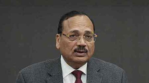 உச்சநீதிமன்ற நீதிபதி சூா்ய காந்த்.