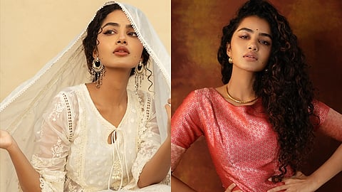 நடிகை அனுபமாவின் மார்பிங் படங்களை வெளியிட்ட 20 வயது இளம்பெண்!