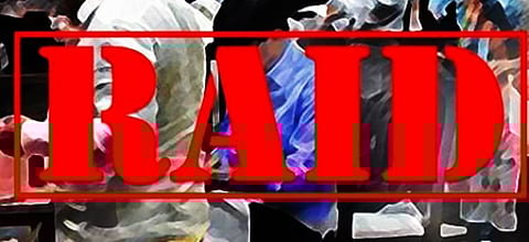 சென்னையில் 15 இடங்களில் விடிய, விடிய நடைபெற்ற அமலாக்கத் துறை சோதனை நிறைவு