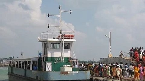 குமரியில் படகு சேவை நேரம் நீட்டிப்பு!