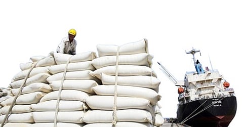 அரிசி ஏற்றுமதி 10% அதிகரிக்கும்!