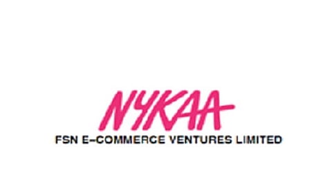 நைக்காவின் 2-வது காலாண்டு வருவாய் 6% உயர்வு!