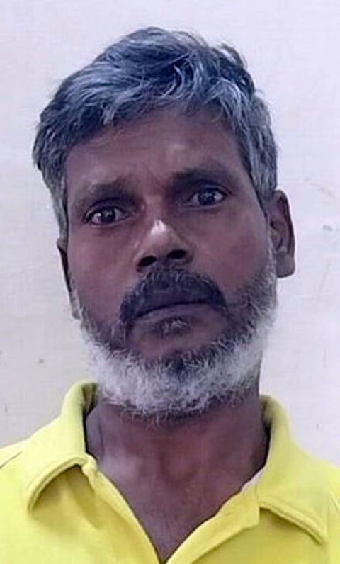 தூங்கியவரை தீ வைத்து எரித்துக் கொல்ல முயன்ற தொழிலாளிக்கு 10 ஆண்டுகள் சிறை