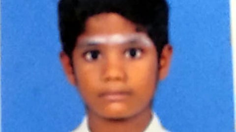 சுனில்ராஜ்