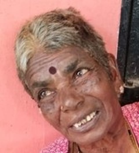 பெருமாயி