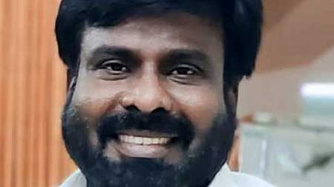 திருப்பதி முதலியாா் கழக இயக்குநா் நியமனம்