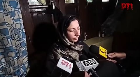 உமர் குடும்பத்தினர்