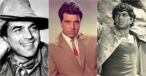 dharmendra
