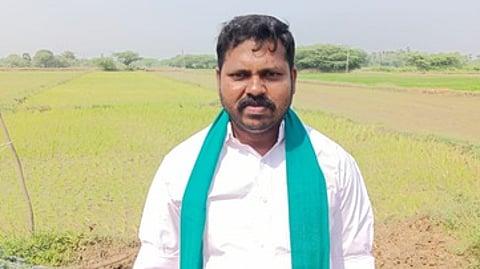 பிரகாஷ் ~வினோத் ~பாலகிருஷ்ணன்