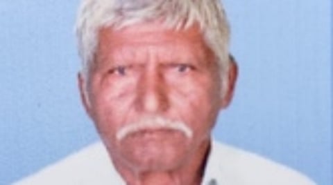 பொன்னுச்சாமி