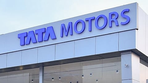 Tata Motors PV