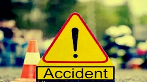 விபத்து