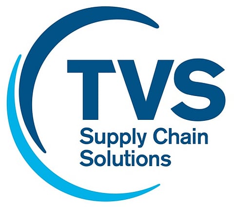 டிவிஎஸ் எஸ்சிஎஸ் நிகர லாபம் 54% உயா்வு