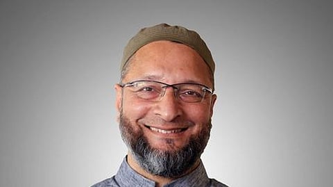 பிகாரில் 5 தொகுதிகளில் வென்று
கட்சி செல்வாக்கை தக்கவைத்த ஒவைசி