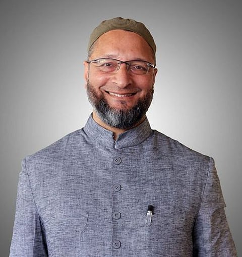 பிகாரில் 5 தொகுதிகளில் வென்று
கட்சி செல்வாக்கை தக்கவைத்த ஒவைசி