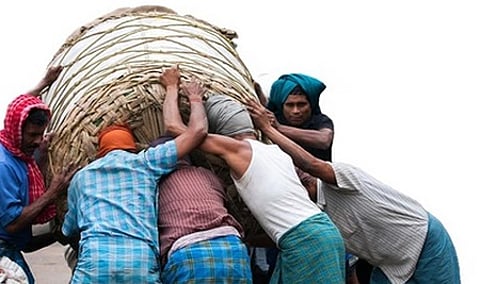 அக்டோபரில் குறைந்த மொத்த விலை பணவீக்கம்