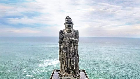 ஒரு குறள்... ஒரு குரல்!