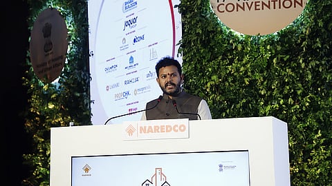 மத்திய விமானப் போக்குவரத்து அமைச்சர் ராம் மோகன் நாயுடு