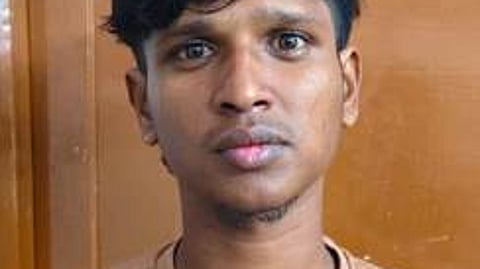 ஊத்துக்கோட்டையில் பெண் வெட்டிக் கொலை