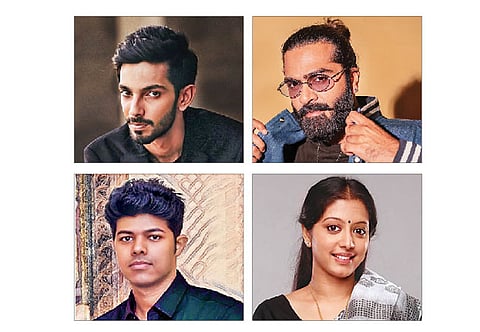 திரைக் கதிர்