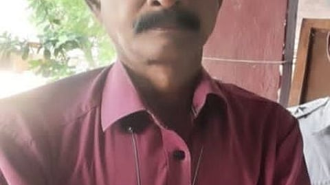 டி. விஜயகுமாா்