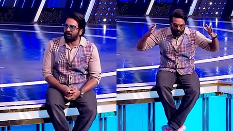 விஜய் சேதுபதி