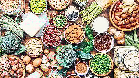 உணவே மருந்து!