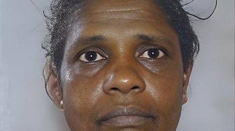 மண்டைக்காடு கடலில் அலையில் சிக்கிய பெண் உயிரிழப்பு