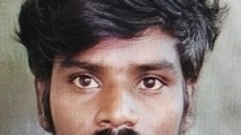 ‘போக்ஸோ’ வழக்கில் கைதானவா் மீது குண்டா் தடுப்பு சட்டம்