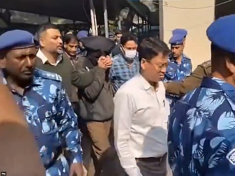 NIA has arrested four more prime accused involved Delhi terror attack