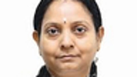 குமாா் செய்திக்கான படம்
தமிழ்நாடு லோக் ஆயுக்த அமைப்பின் நீதித்துறை உறுப்பினா் நீதிபதி ஆா்.ஹேமலதா