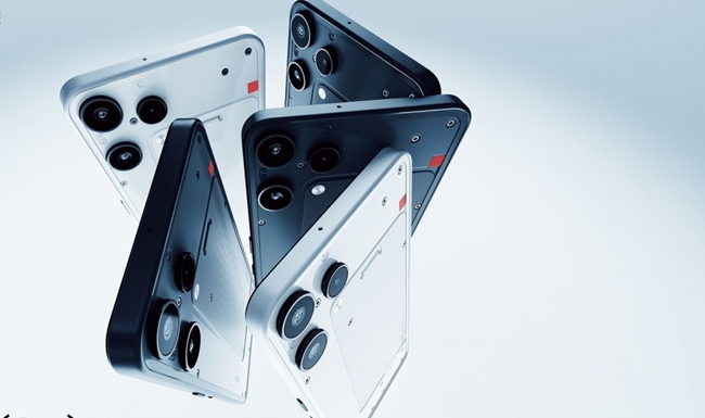 நத்திங் 3ஏ லைட்