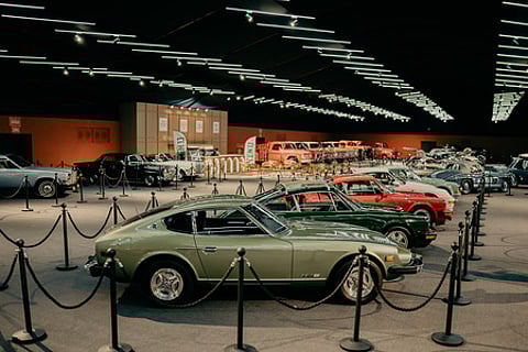 கார்கள் - பிரதி படம்