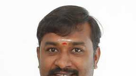 லோகநாதன்