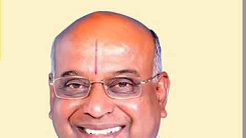 வாக்காளா் பட்டியல் சிறப்பு தீவிர திருத்தப் பணி: திமுக கூட்டணி கட்சித் தலைவா்களுக்கு அச்சம்