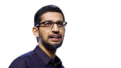 ‘ஏஐ சொல்வதை கண்மூடித்தனமாக நம்பவேண்டாம்!’