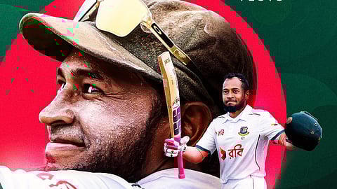 ICC special poster for Mushfiquer Rahim.