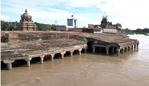 குறுக்குத்துறை முருகன் கோயில்