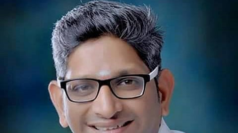 ராமசந்திரமூா்த்தி