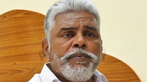 இந்திய உணவுக் கழகம் மூலம் அரிசி பெற்று வழங்க வலியுறுத்தல்